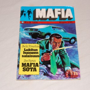 Mafia 3 - 1974